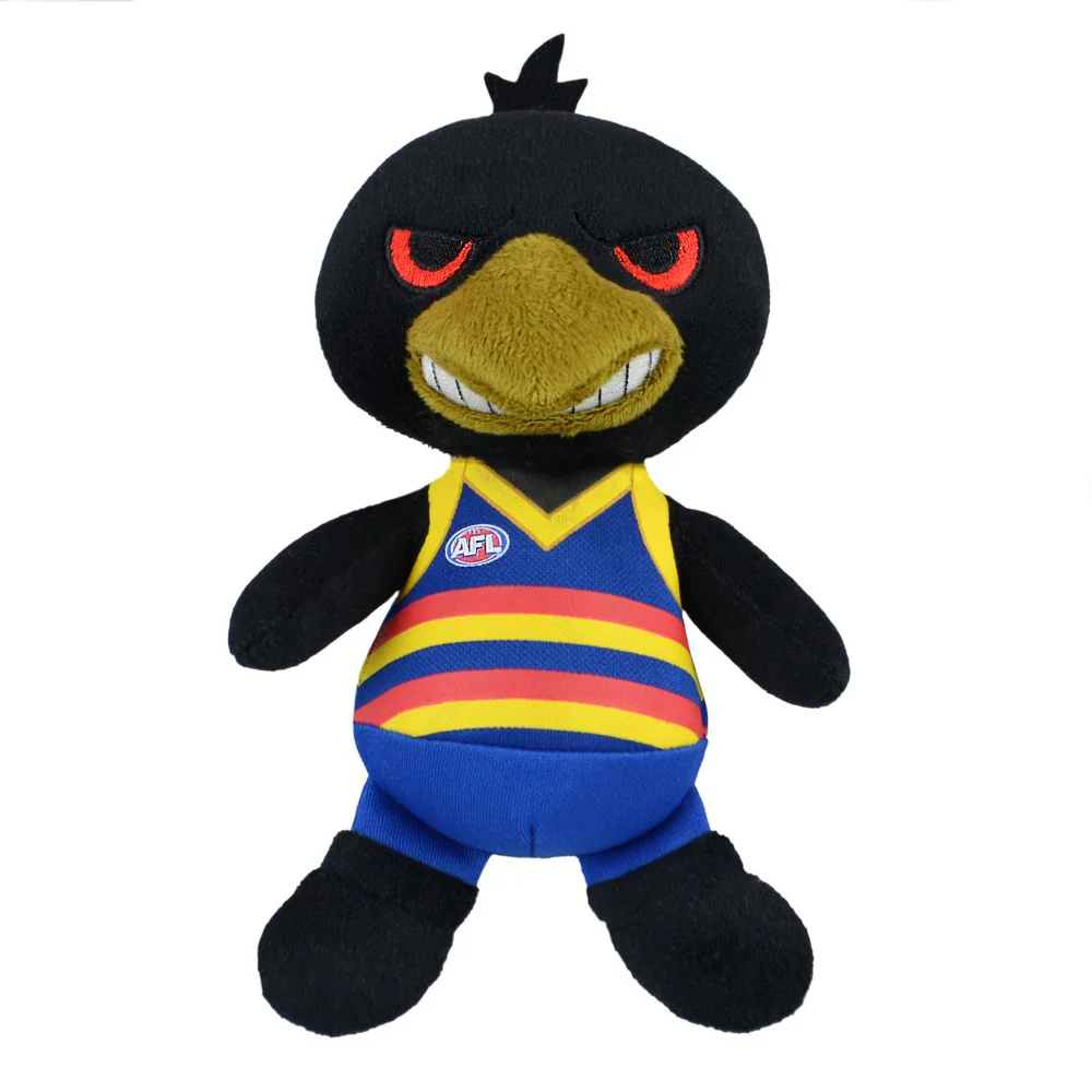 Adelaide Crows Rascal Mascot - Image 2