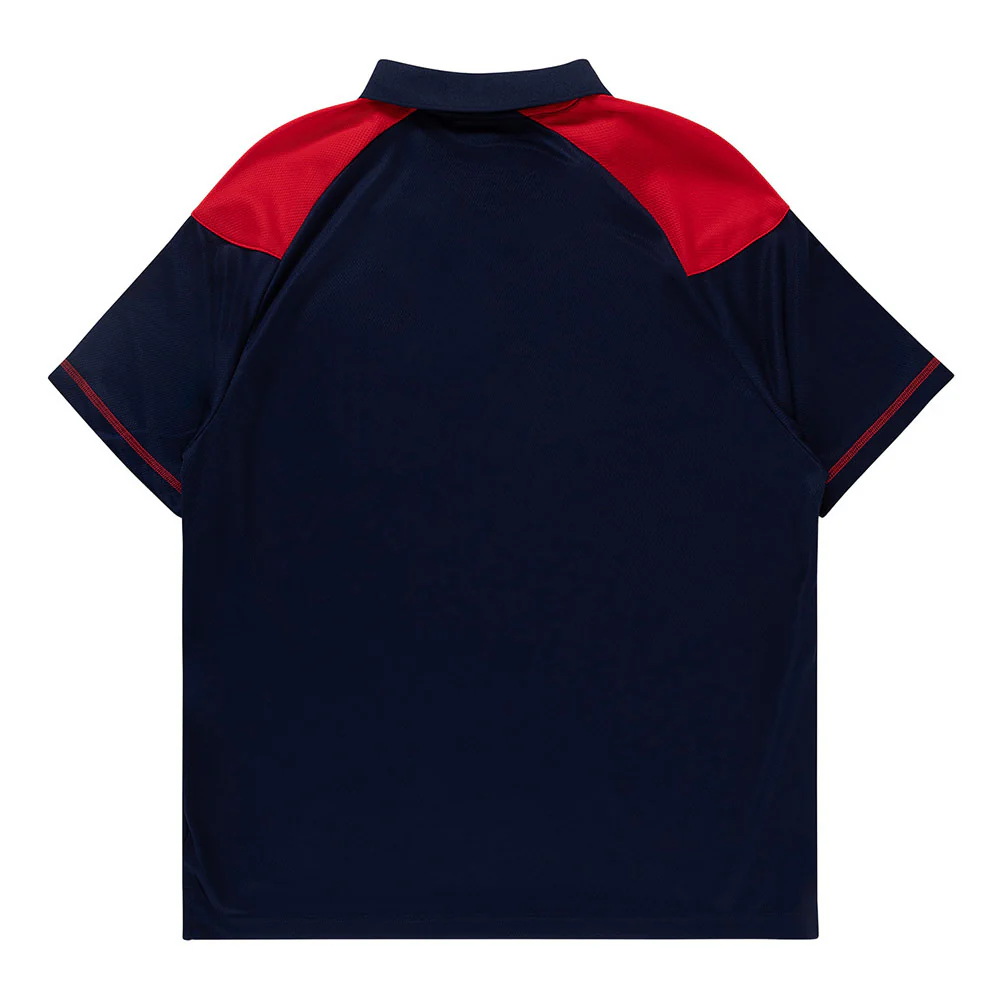 Adelaide Crows Mens Performance Polo - Image 2