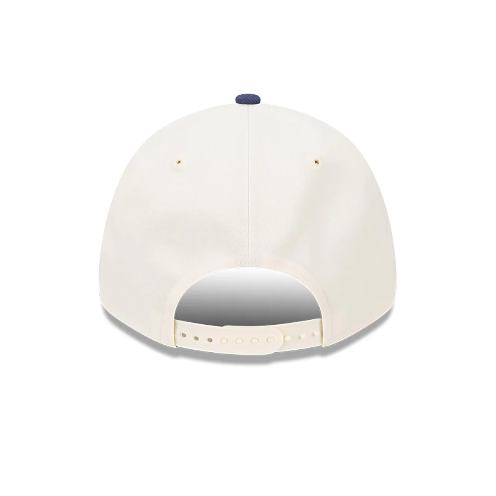 Adelaide Crows New Era 9forty 2-Tone Script Cap - Image 3
