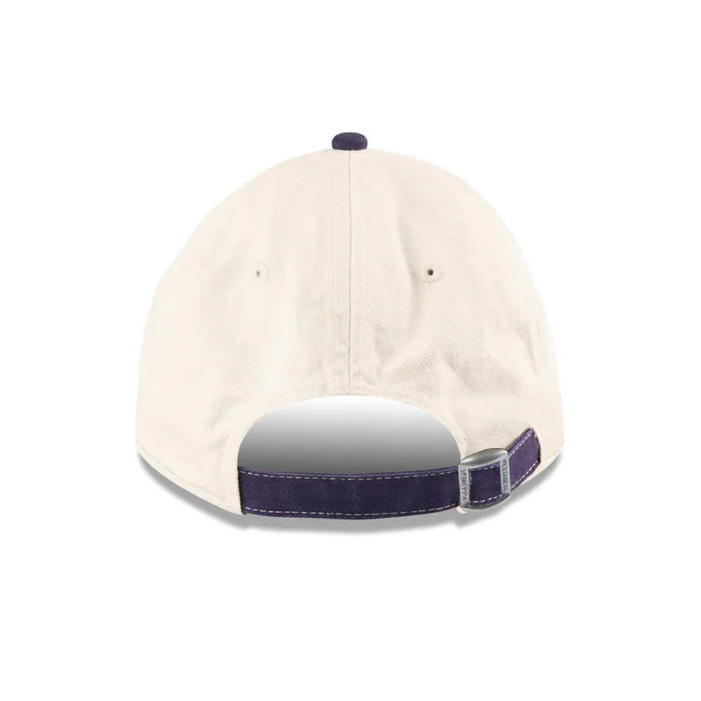 Adelaide Crows 2-Tone Chrome 9forty Cap - Image 2