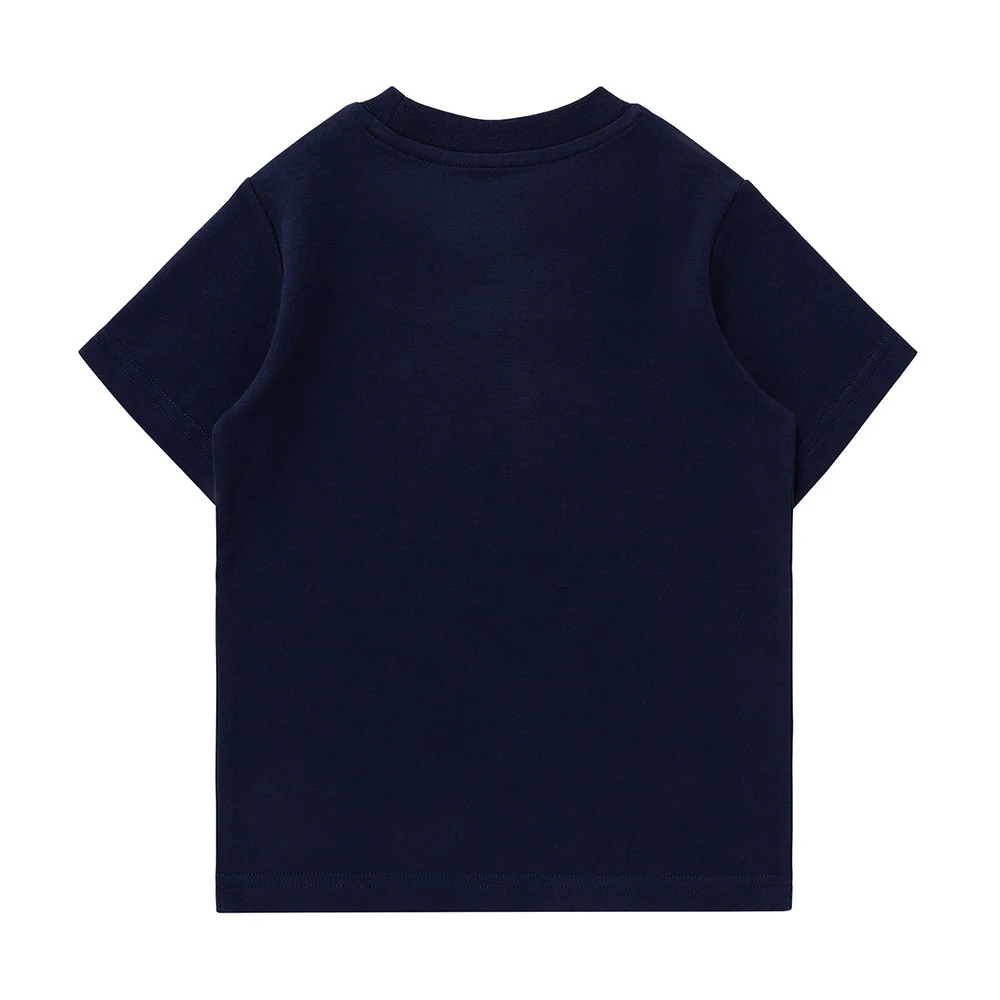 Adelaide Crows Kids Core Logo Tee - Image 2