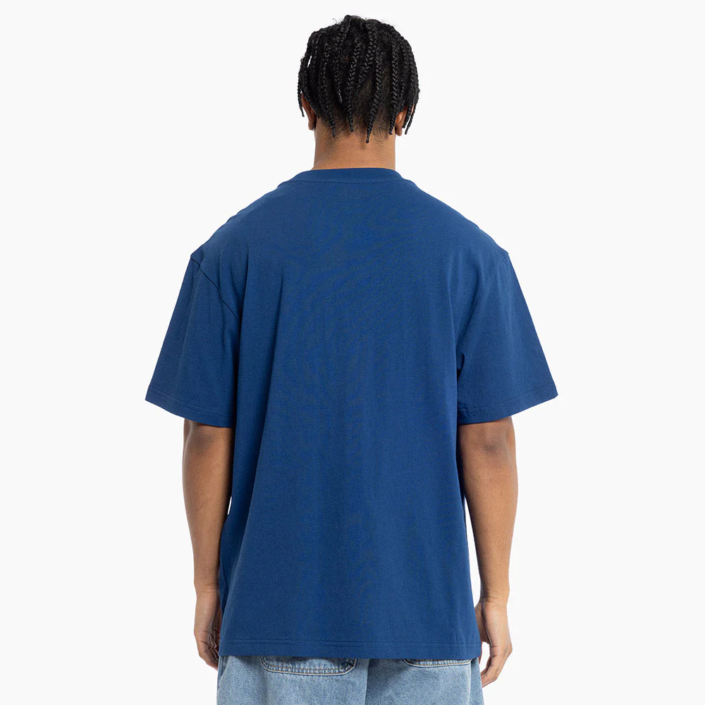 Adelaide Crows Mitchell & Ness Abstract Logo Tee - Image 2