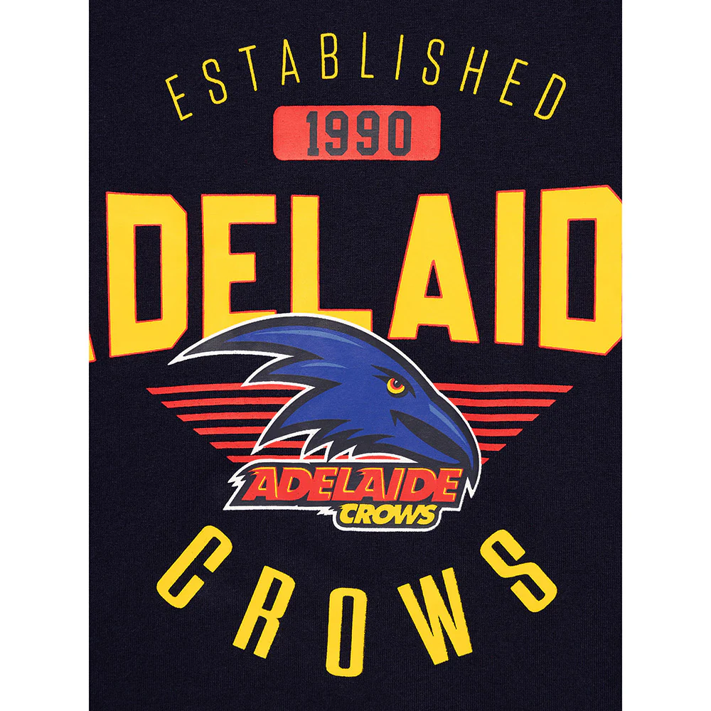 Adelaide Crows Youth Supporter Tee - Image 3