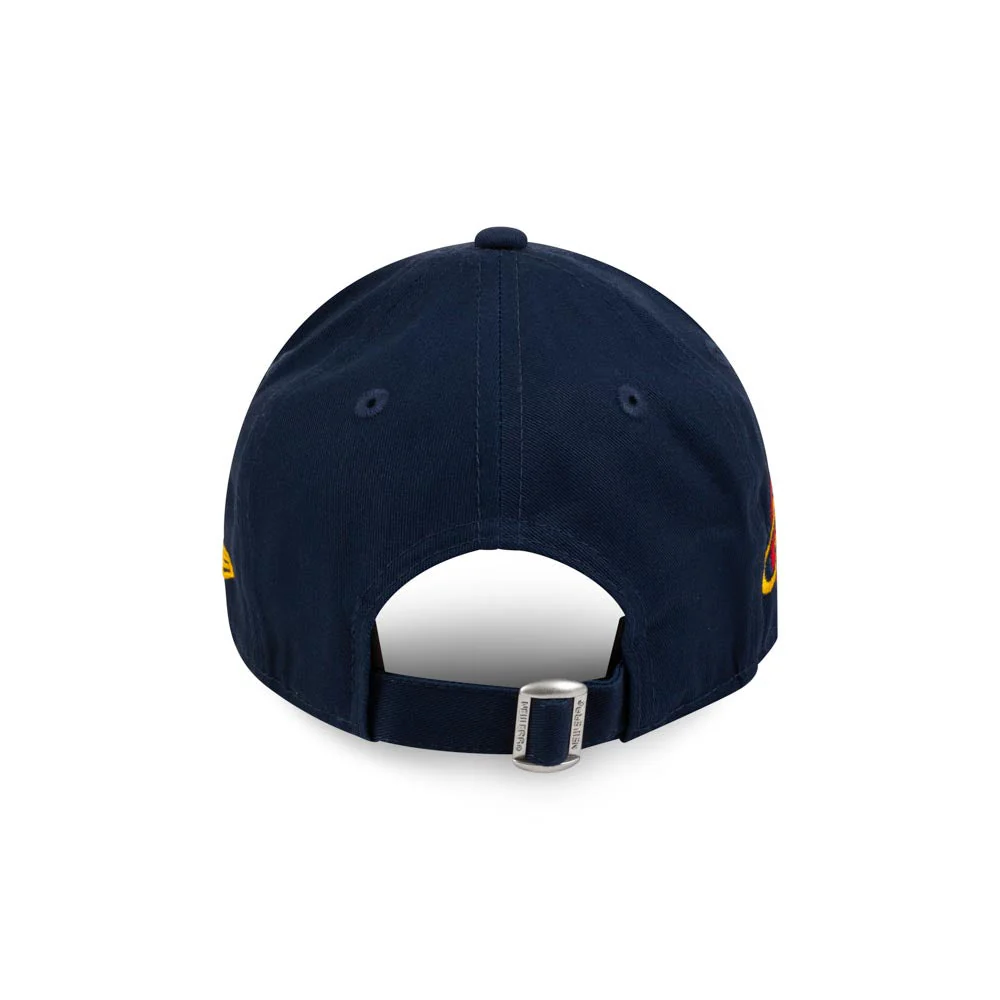 Adelaide Crows Badged 9forty Kids Cap - Image 5