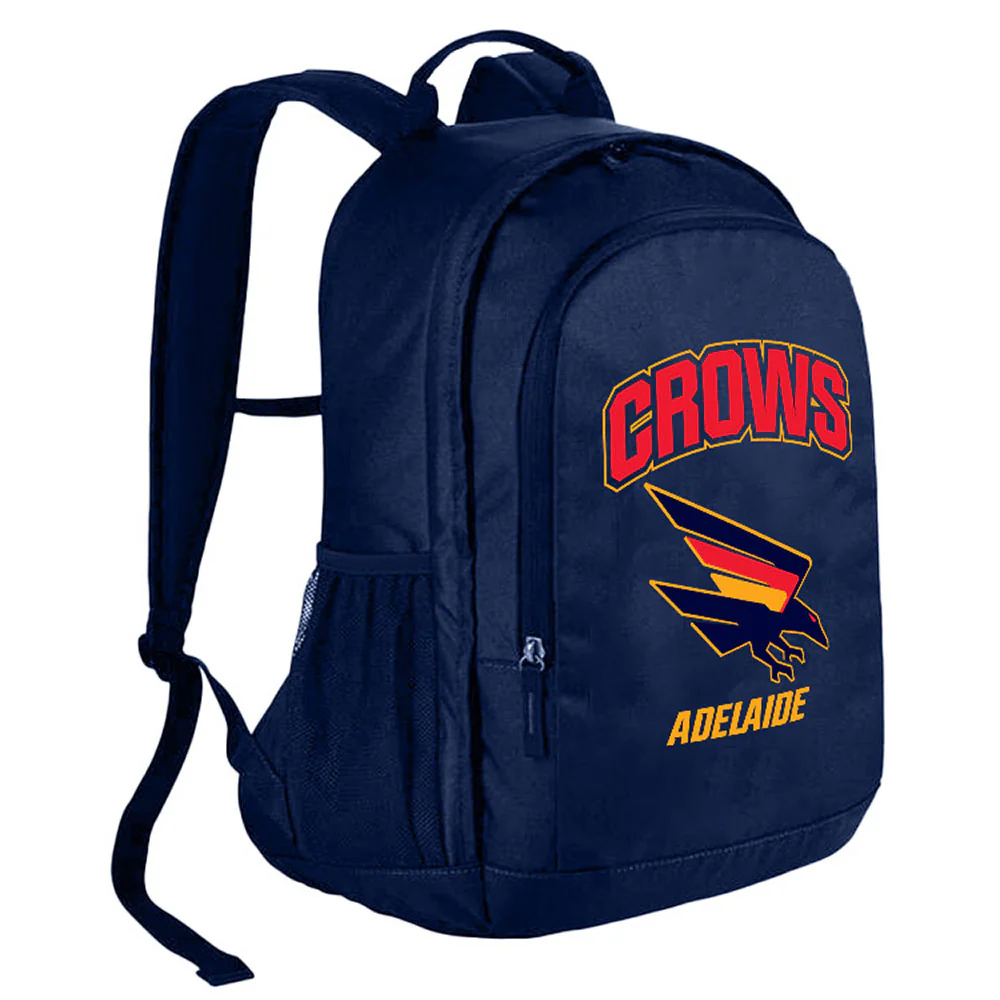Adelaide Crows Backpack