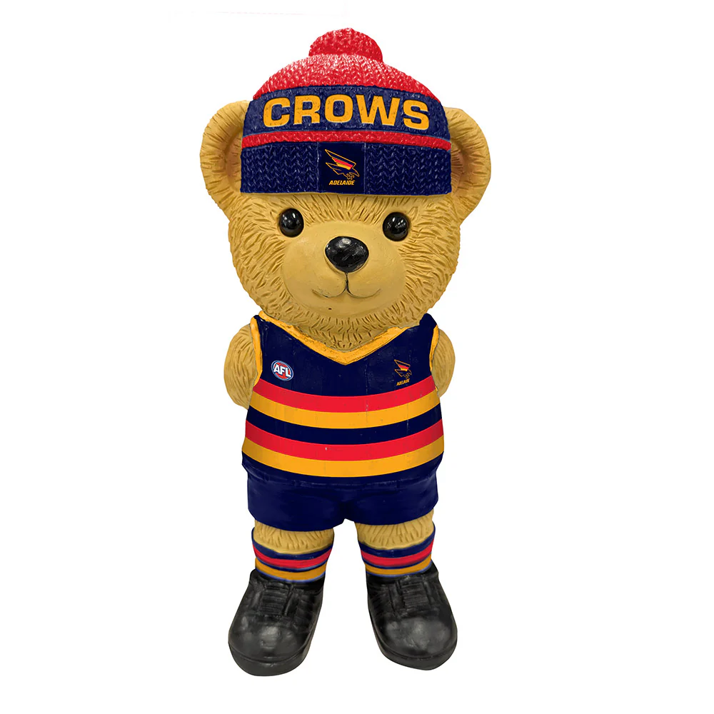 Adelaide Bear Statue