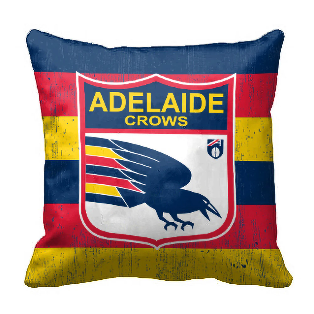 Adelaide Crows 1st 18 Cushion