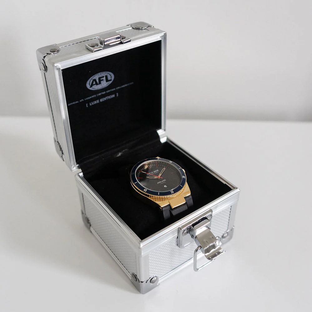 Adelaide Crows 2021 Luxe Edition Watch - Image 4