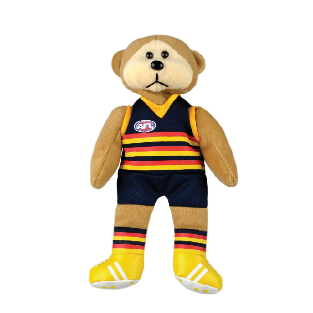 Adelaide Crows 21cm Magic Player Beanie Kid