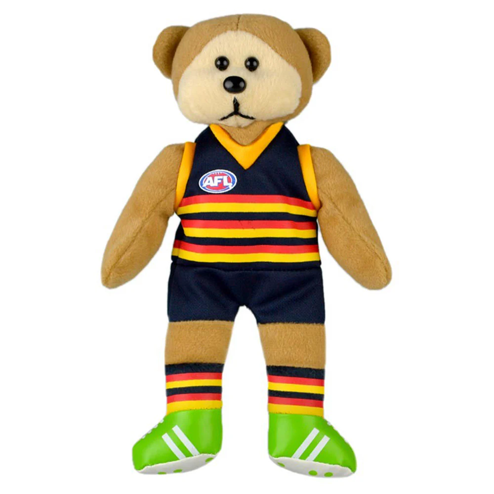 Adelaide Crows 30cm Magic Player Beanie Kid