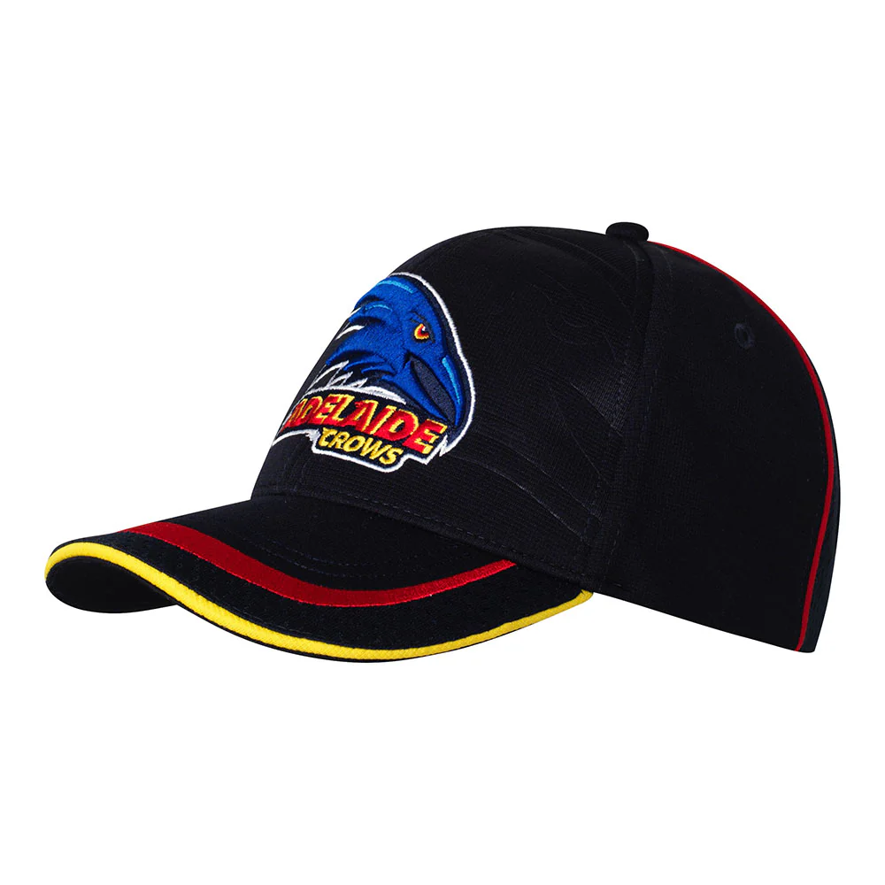 Adelaide Crows Adults Premium Cap