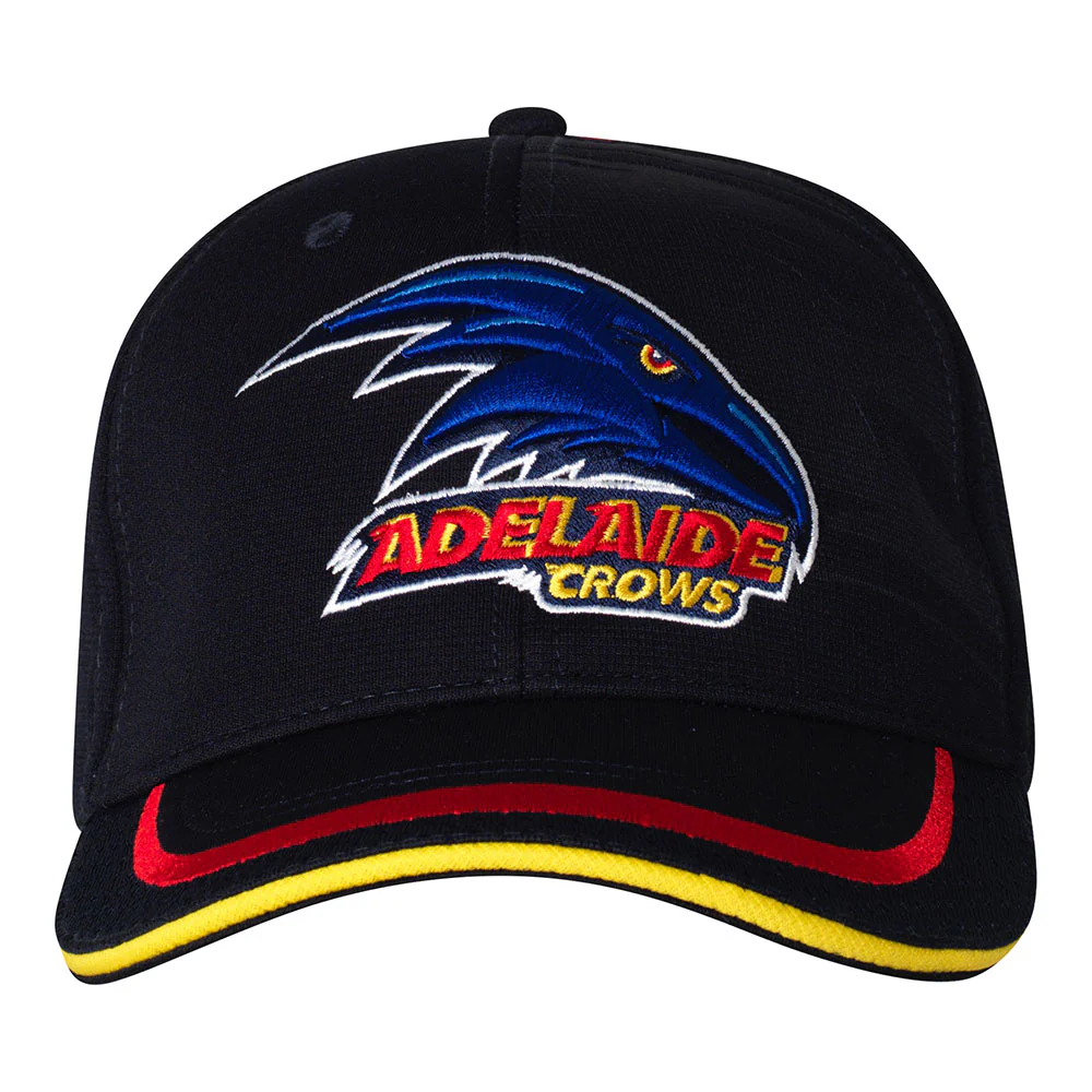 Adelaide Crows Adults Premium Cap - Image 2