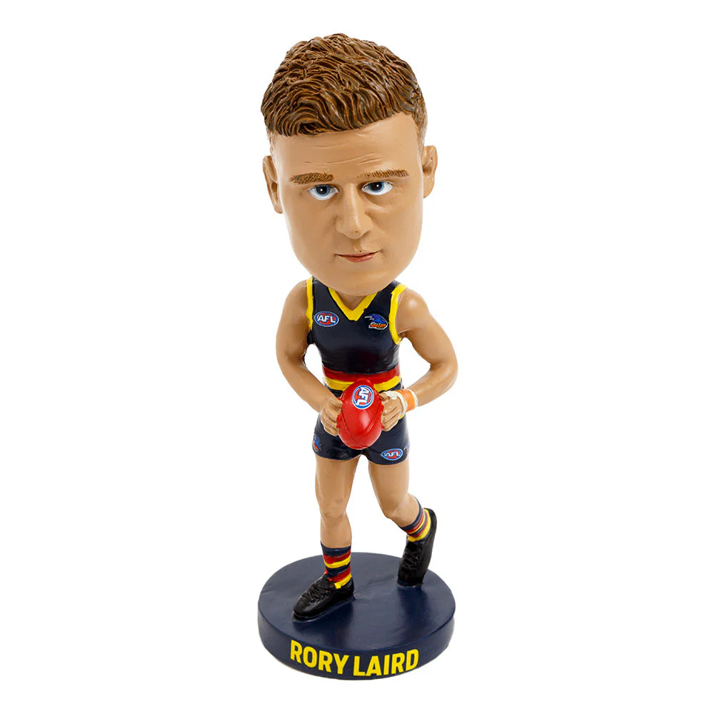 Adelaide Crows Bobblehead: Rory Laird - Image 3
