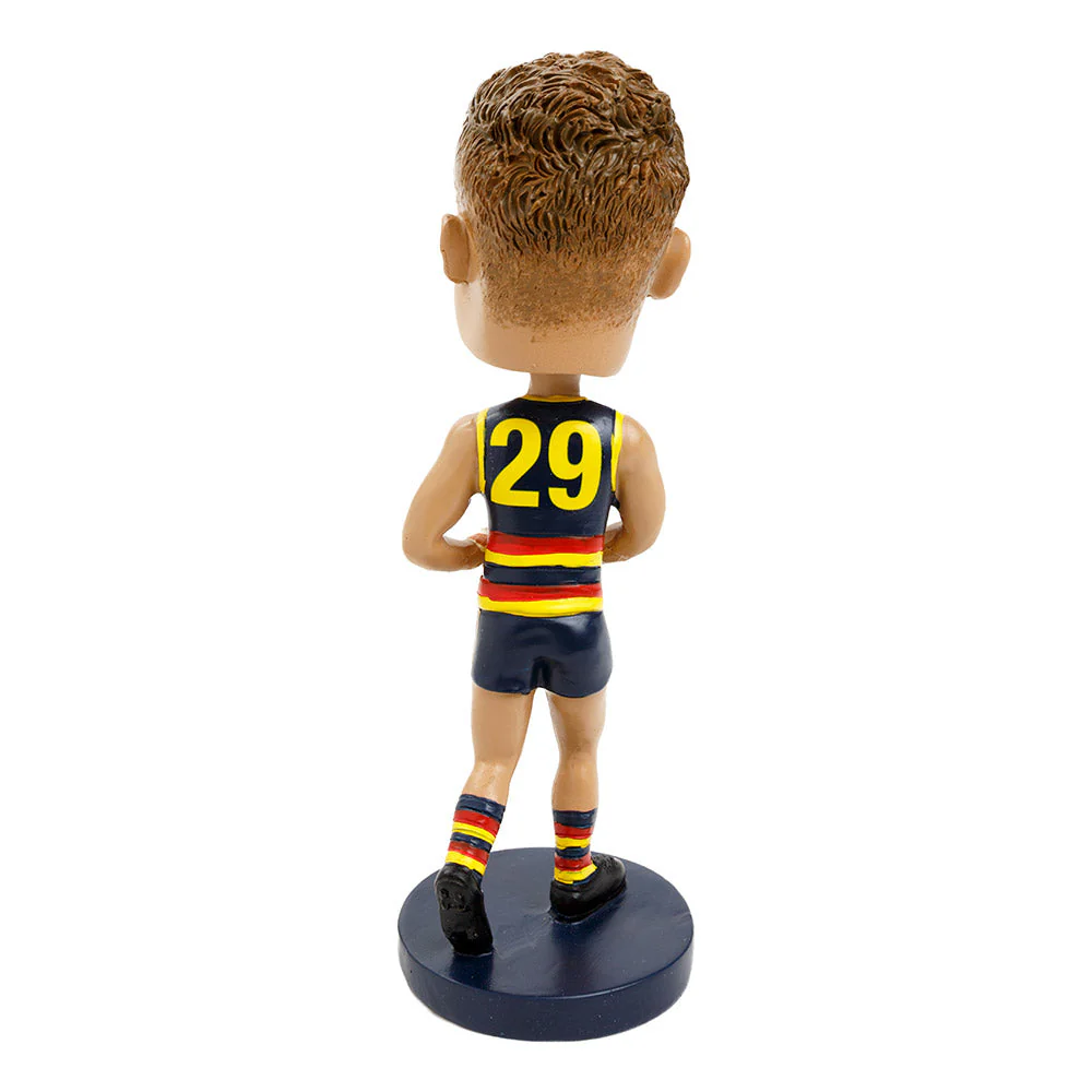 Adelaide Crows Bobblehead: Rory Laird - Image 4