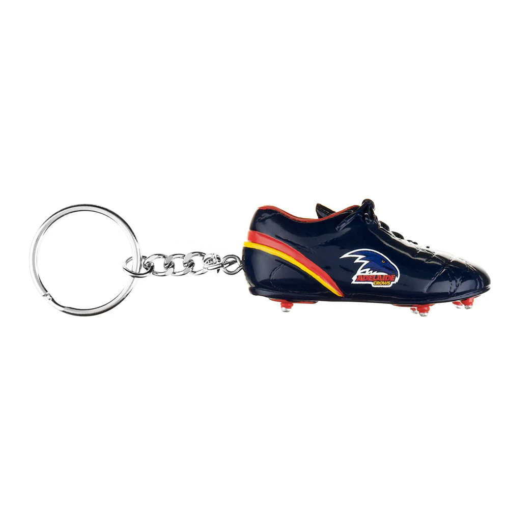 Adelaide Crows Boot Keyring - Image 2