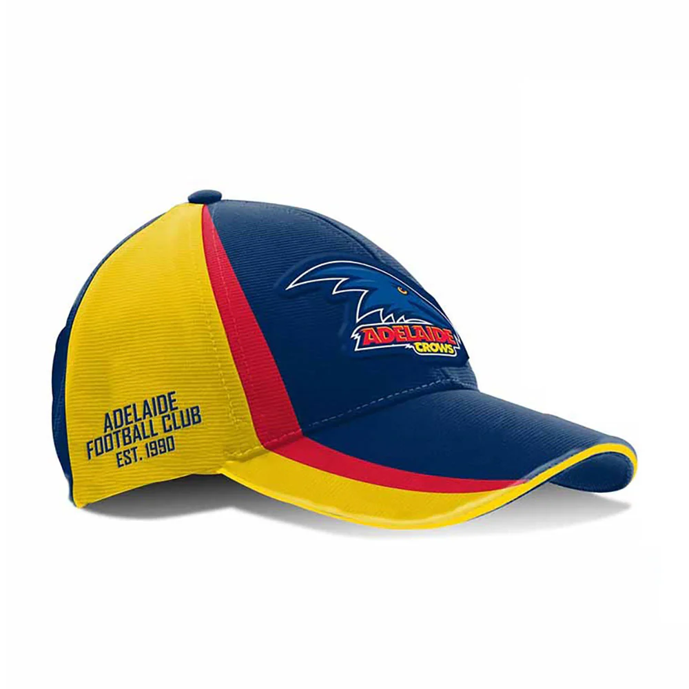 Adelaide Crows Cap Cooler & Keyring