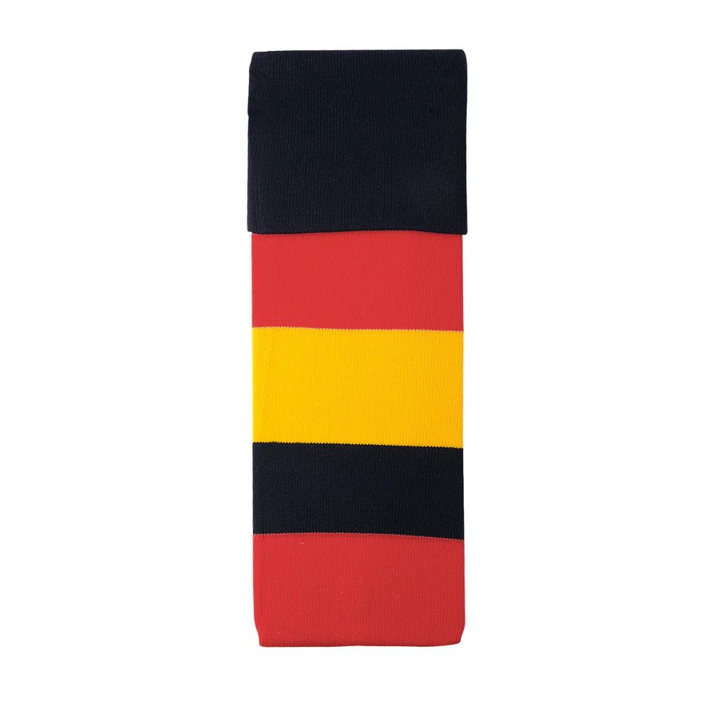 Adelaide Crows Childrens Elite Socks - Image 2