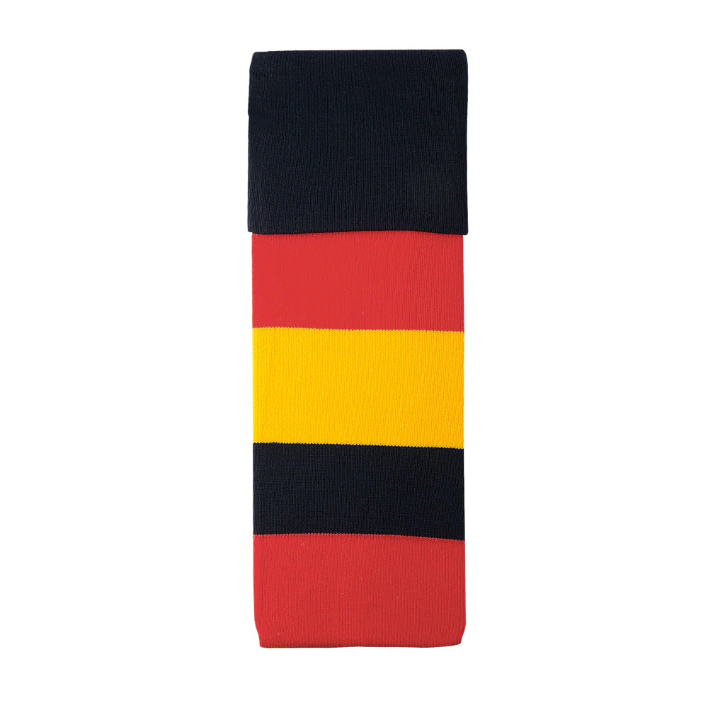 Adelaide Crows Childrens Elite Socks - Image 6