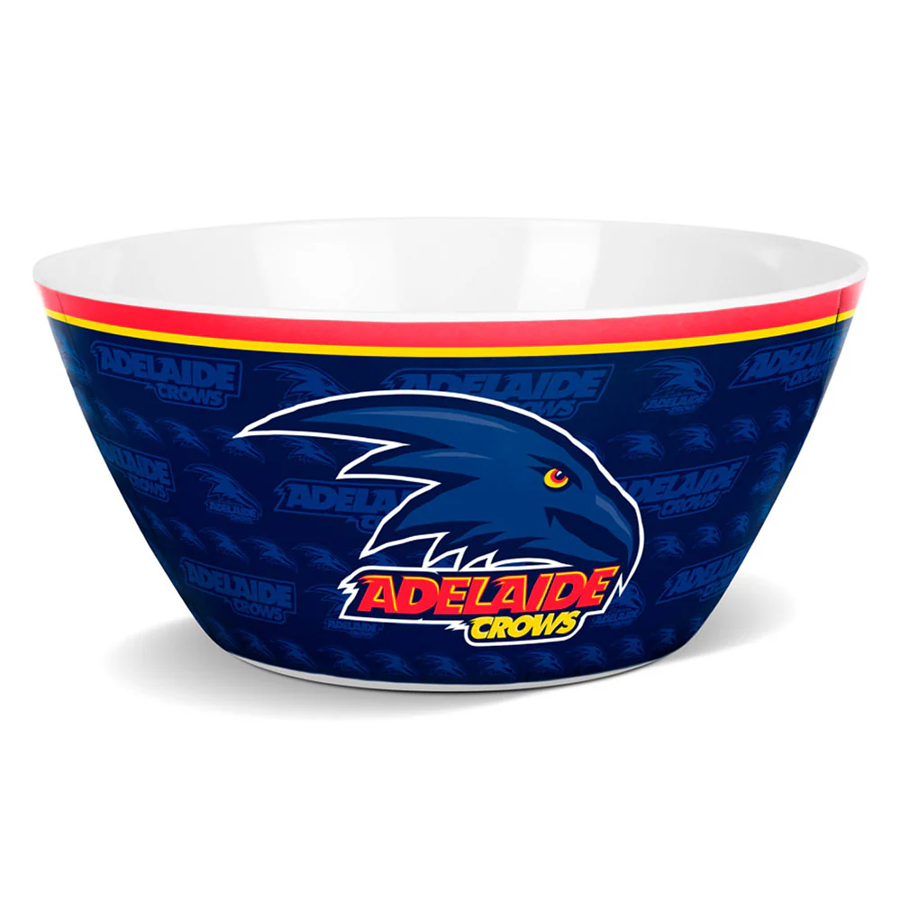 Adelaide Crows Chip Bowl - Image 2