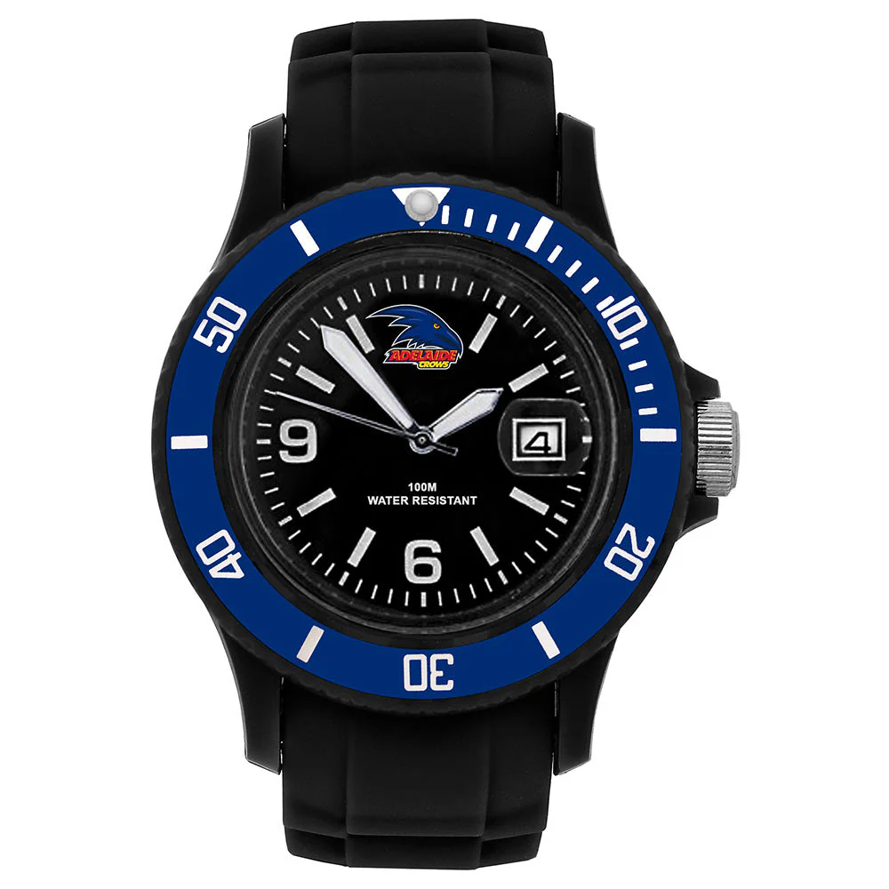 Adelaide Crows Cool Series Watch - Image 2