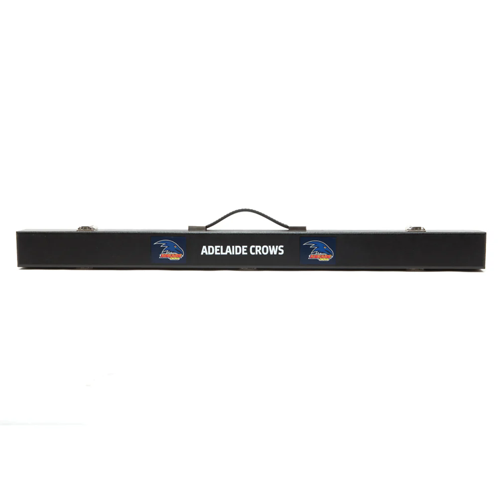 Adelaide Crows Cue Case
