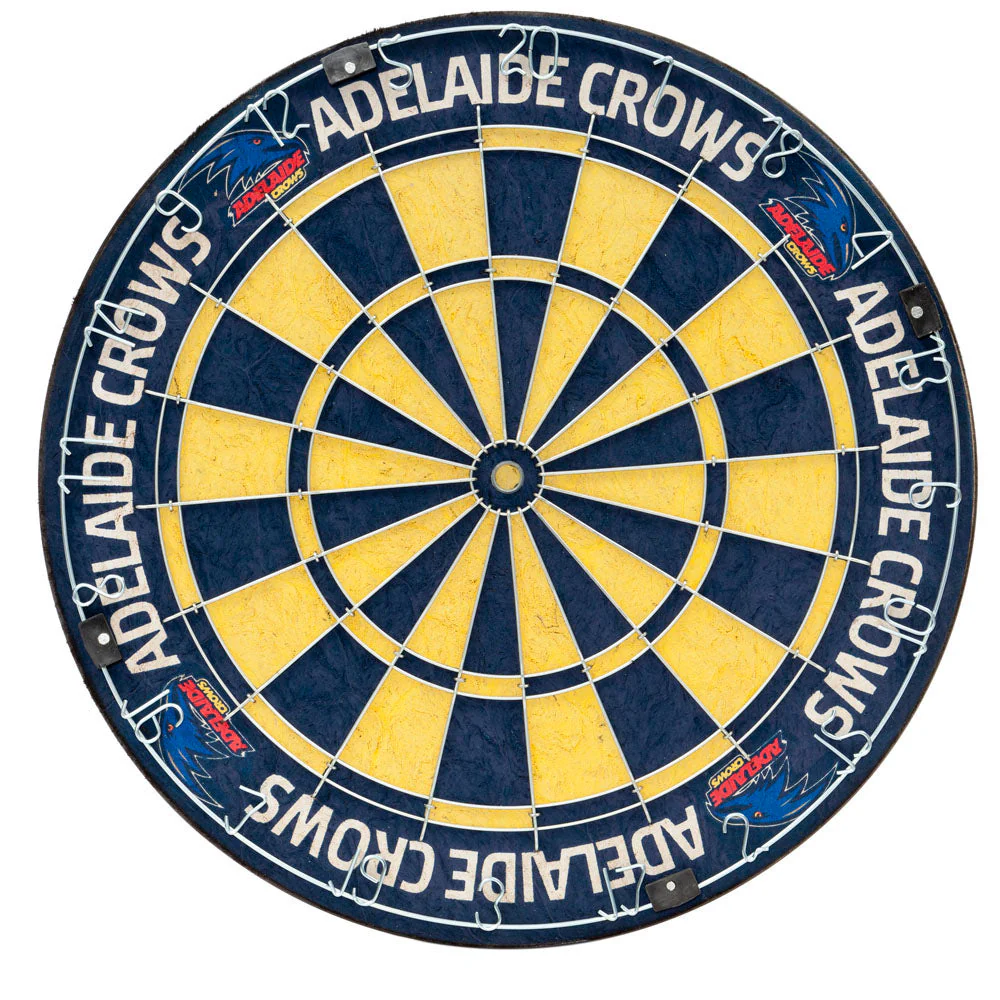Adelaide Crows Dartboard - Image 2