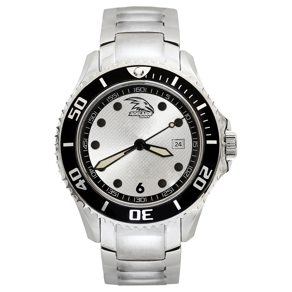 Adelaide Crows Elite Series Watch