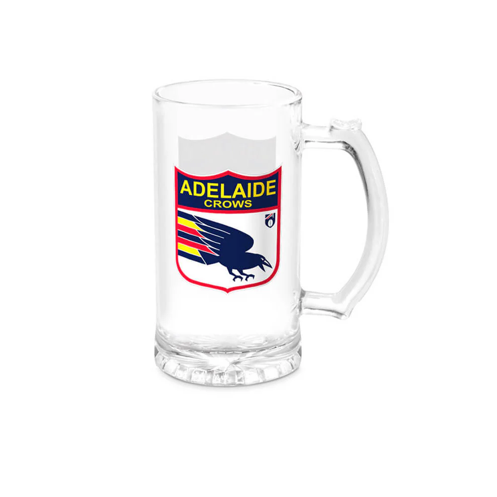 Adelaide Crows First 18 Stein