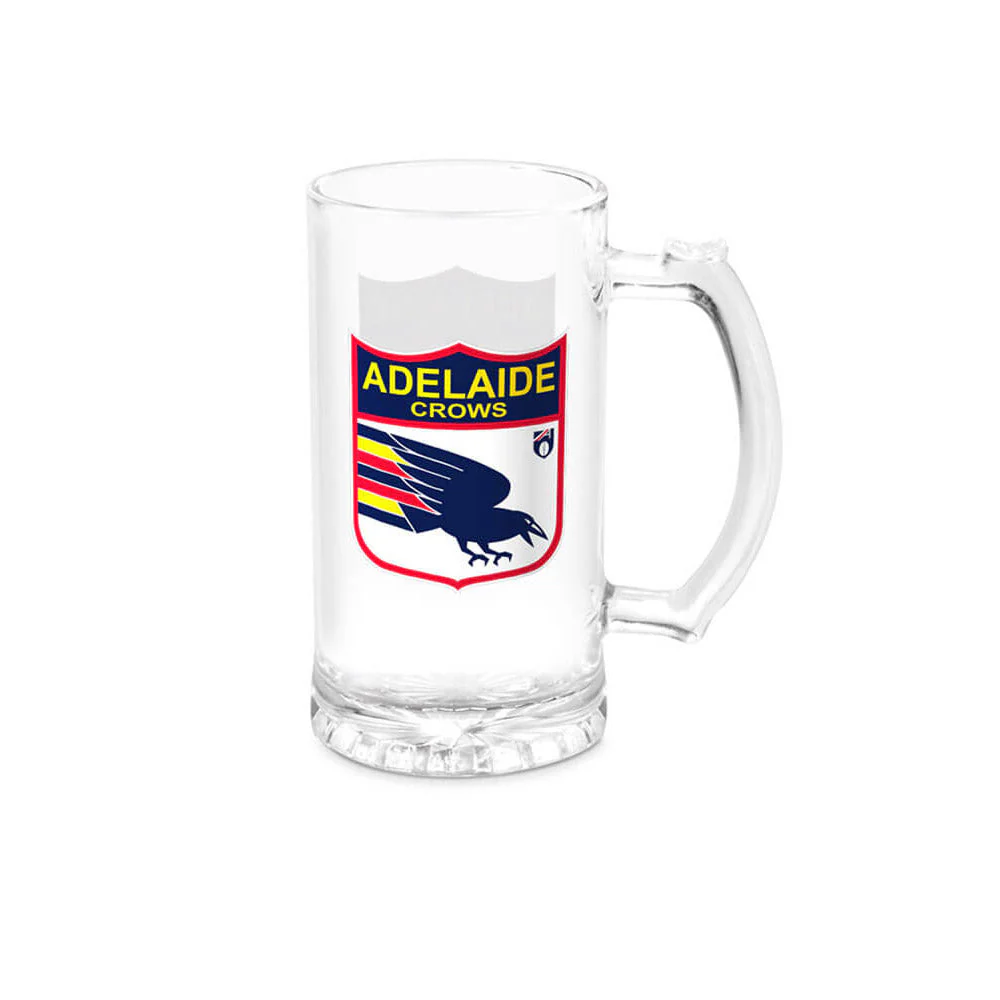 Adelaide Crows First 18 Stein - Image 2