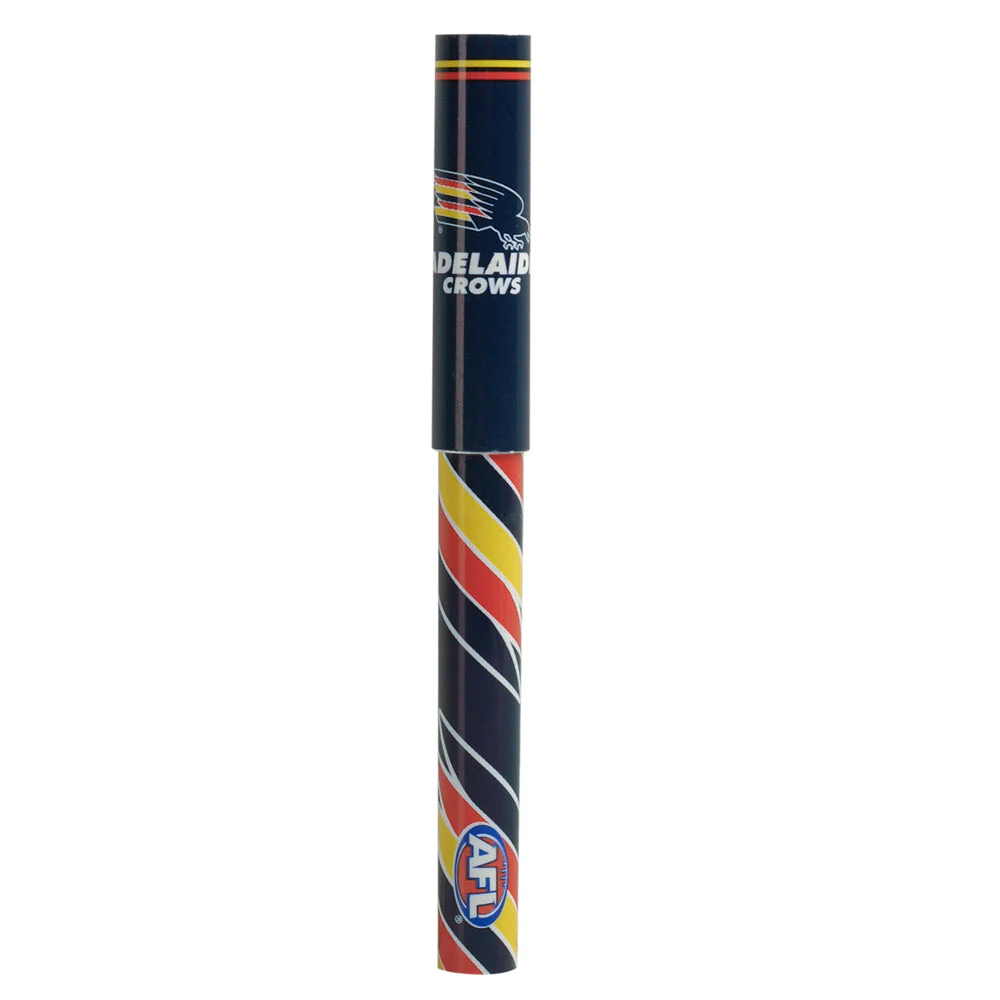 Adelaide Crows Full Wrap Pen - Image 2