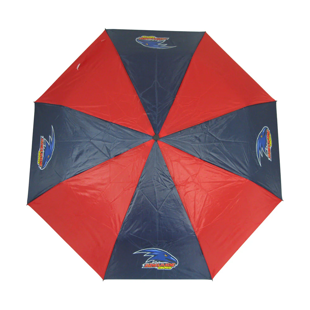 Adelaide Crows Glovebox Umbrella