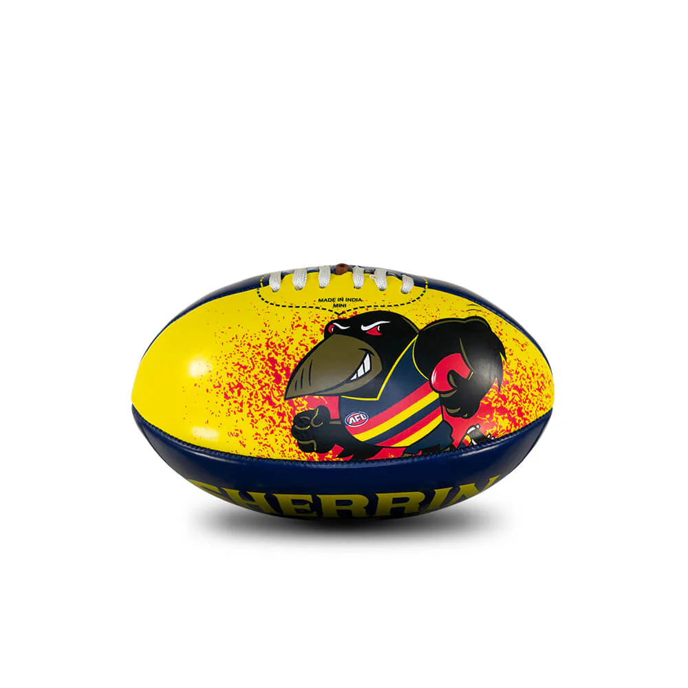 Adelaide Crows Grass Surface Mini Football