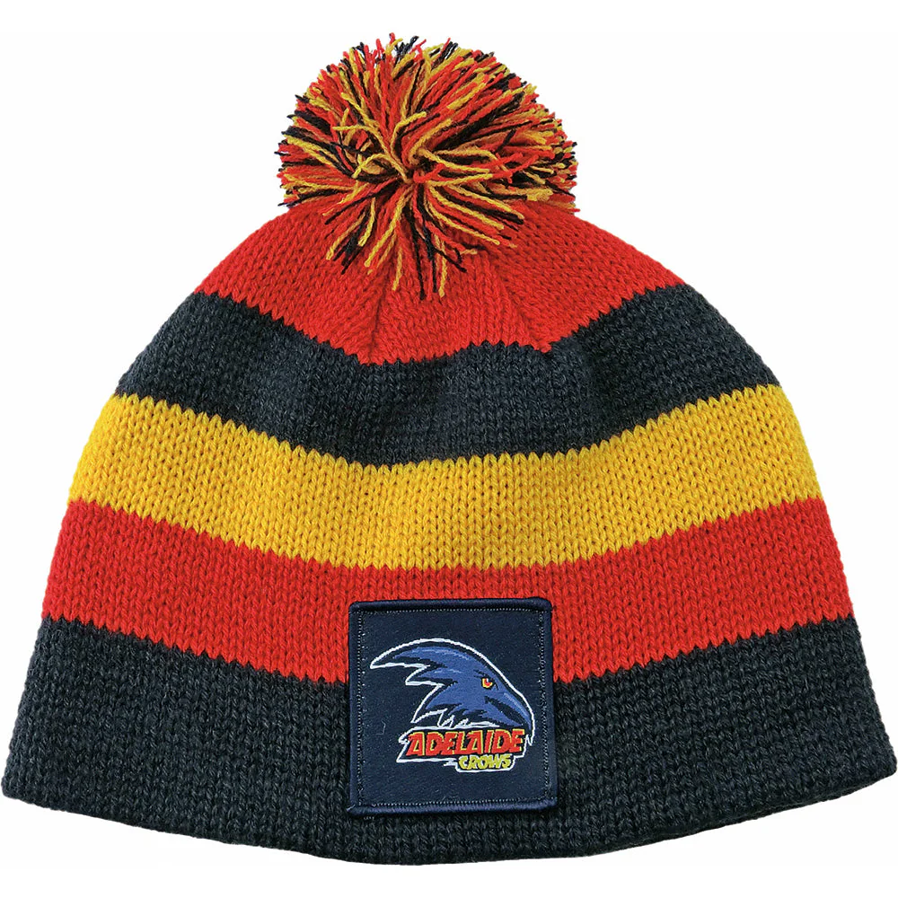 Adelaide Crows Infant Beanie - Image 2