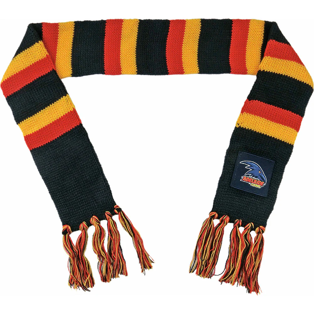 Adelaide Crows Infant Scarf - Image 2