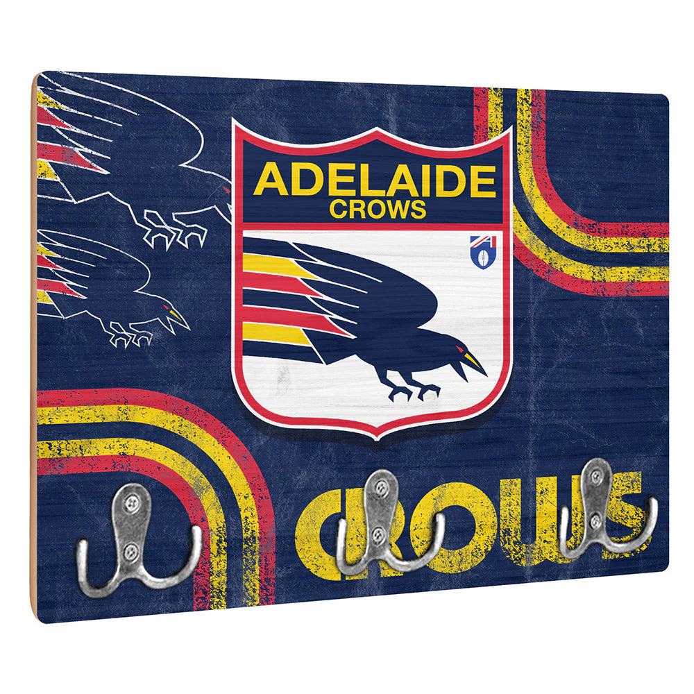 Adelaide Crows Key Rack - Image 2