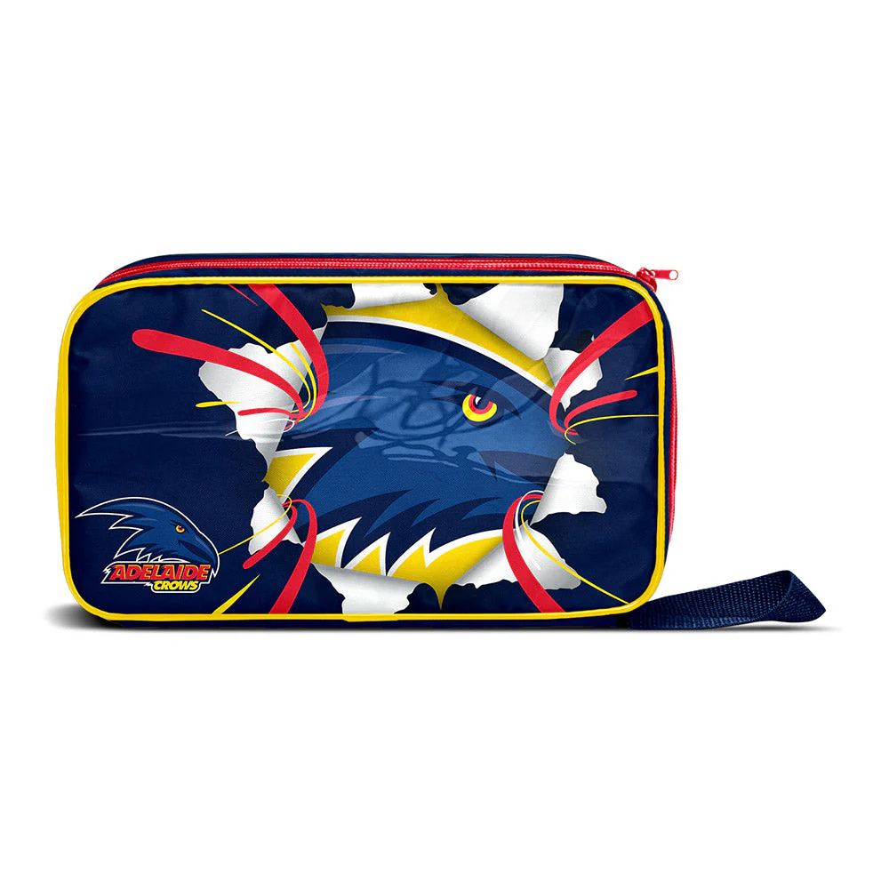 Adelaide Crows Lunch Cooler Bag - Image 2