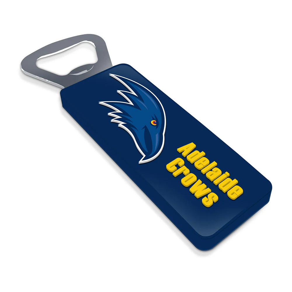 Adelaide Crows Magnetic Opener