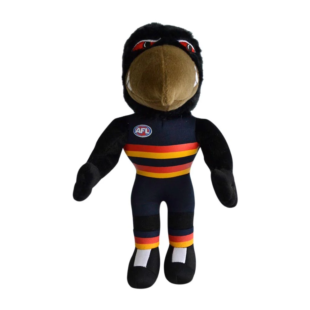 Adelaide Crows Mascot 'claude'
