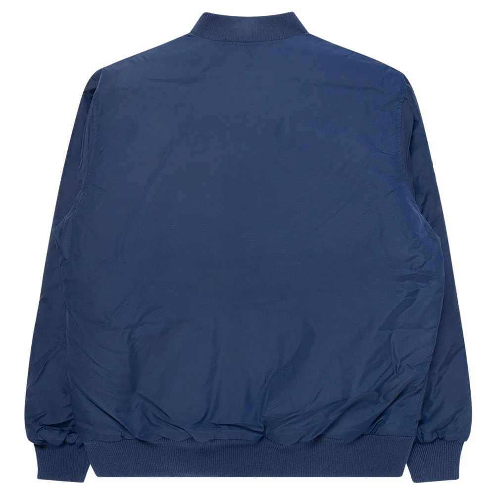Adelaide Crows Mens Bomber Jacket - Image 9