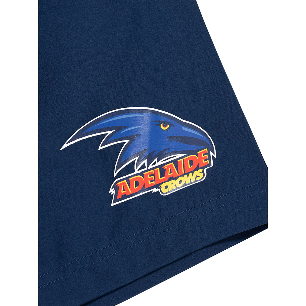 Adelaide Crows Mens Performance Shorts - Image 3
