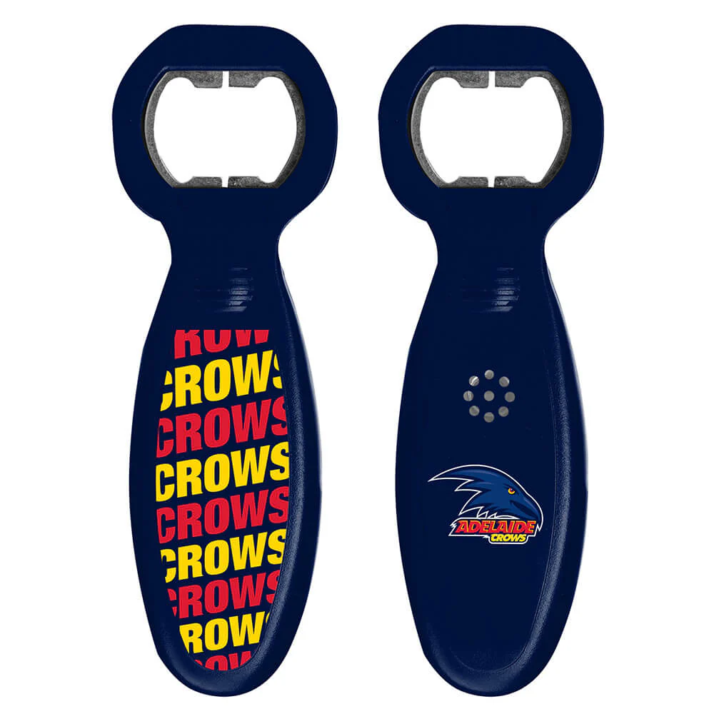 Adelaide Crows Musical Bottle Opener - Image 2