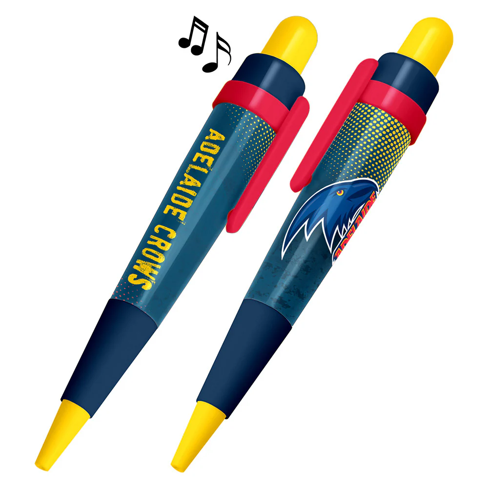 Adelaide Crows Musical Pen
