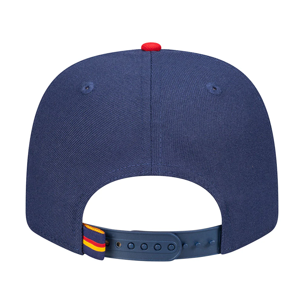 Adelaide Crows New Era 950 Pc Cap - Image 2