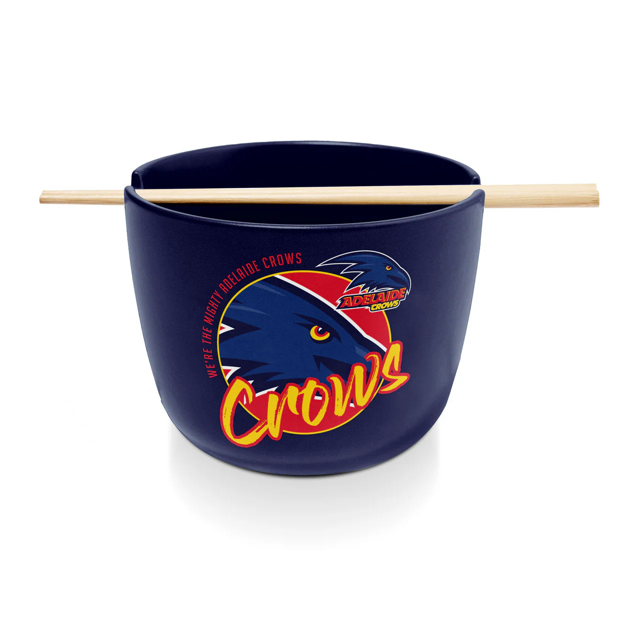 Adelaide Crows Noodle Bowl
