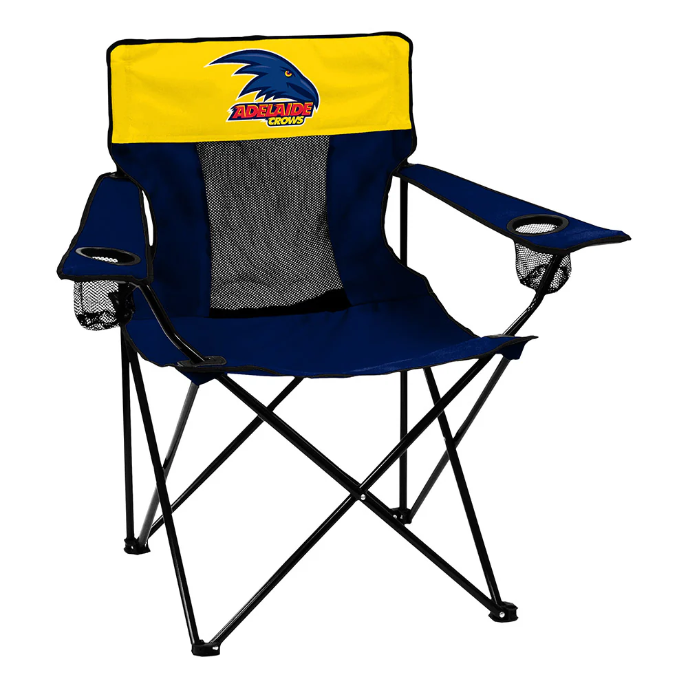 Adelaide Crows Outdoor Chair
