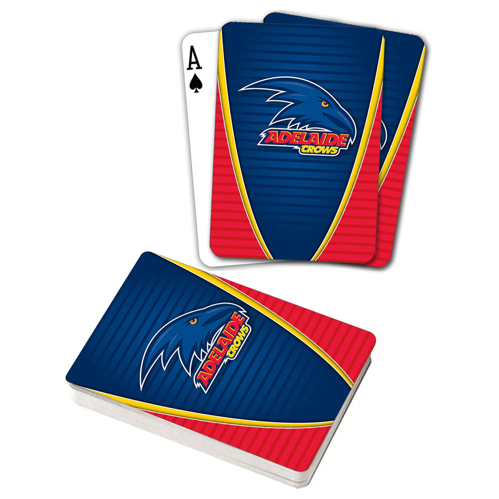 Adelaide Crows Playing Cards - Image 2
