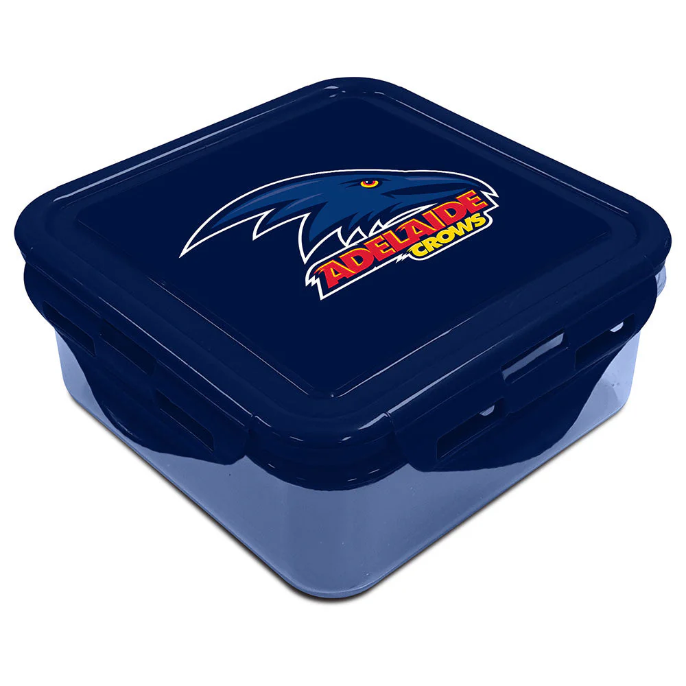 Adelaide Crows Snack Container - Image 2
