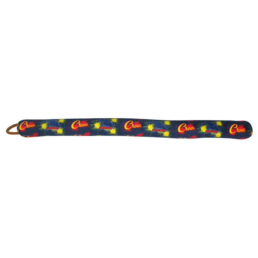 Adelaide Crows Snake Draft Stopper