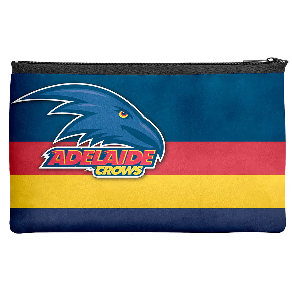Adelaide Crows Song Pencil Case - Image 2