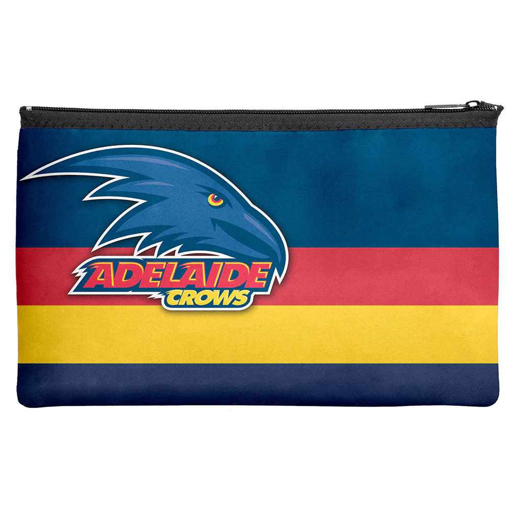 Adelaide Crows Song Pencil Case - Image 4